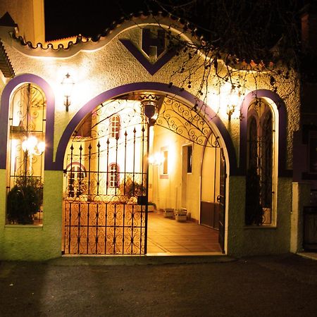 Varchotel Elvas Ngoại thất bức ảnh