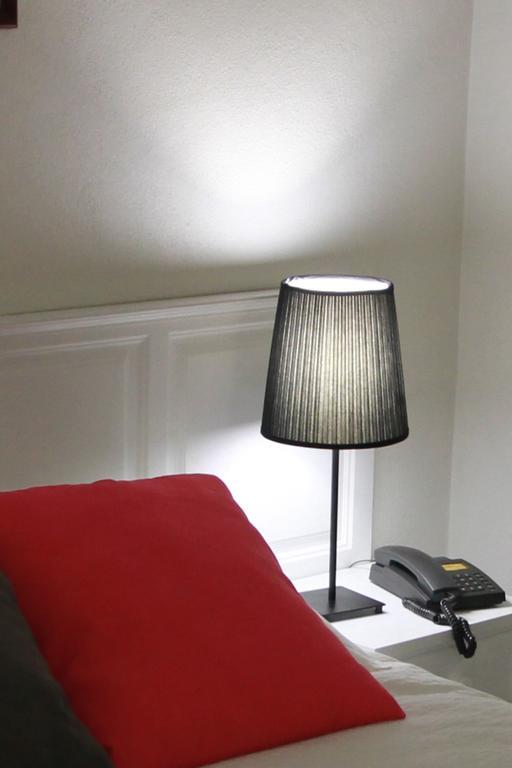 Varchotel Elvas Phòng bức ảnh