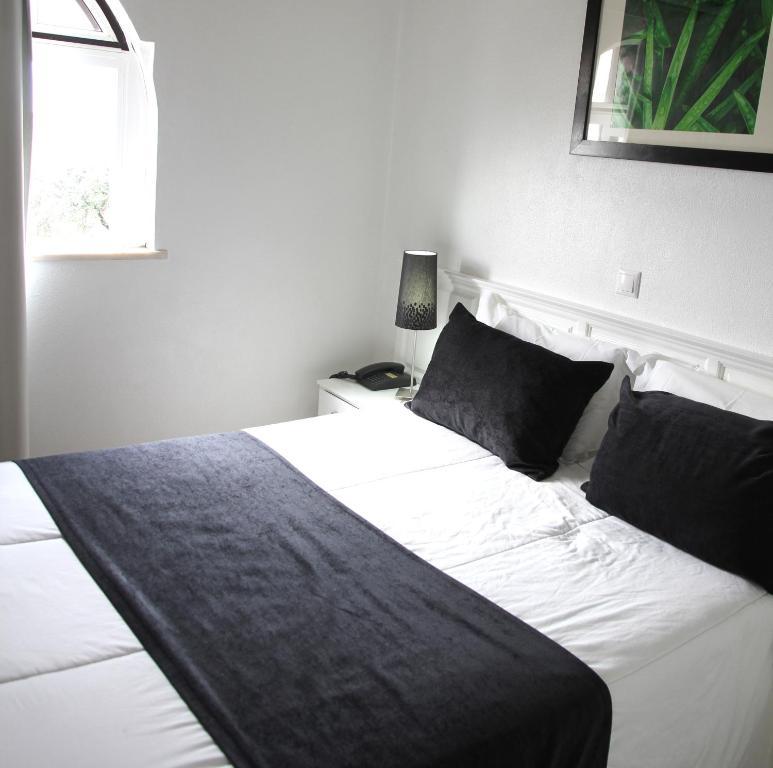 Varchotel Elvas Phòng bức ảnh