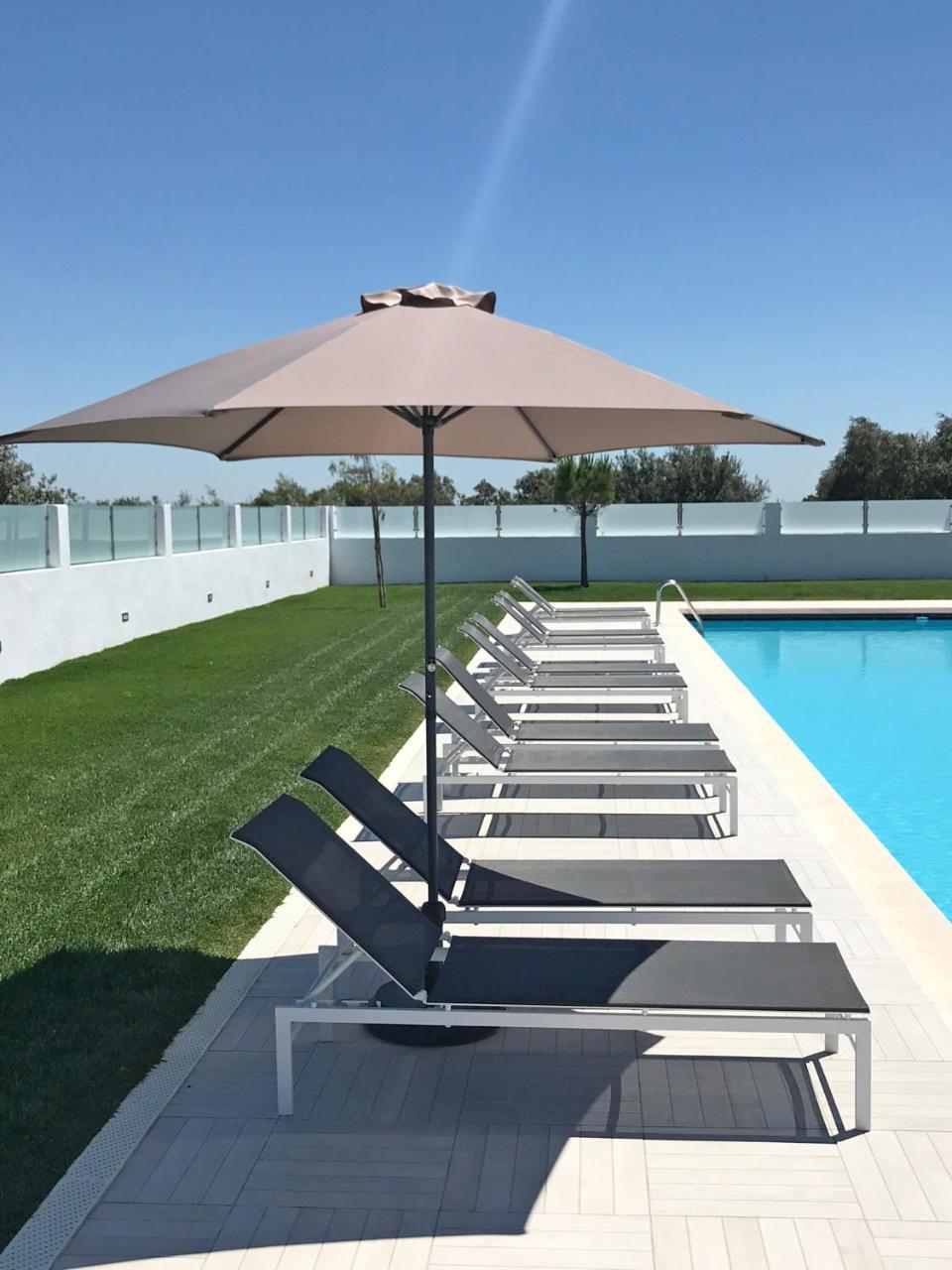 Varchotel Elvas Ngoại thất bức ảnh