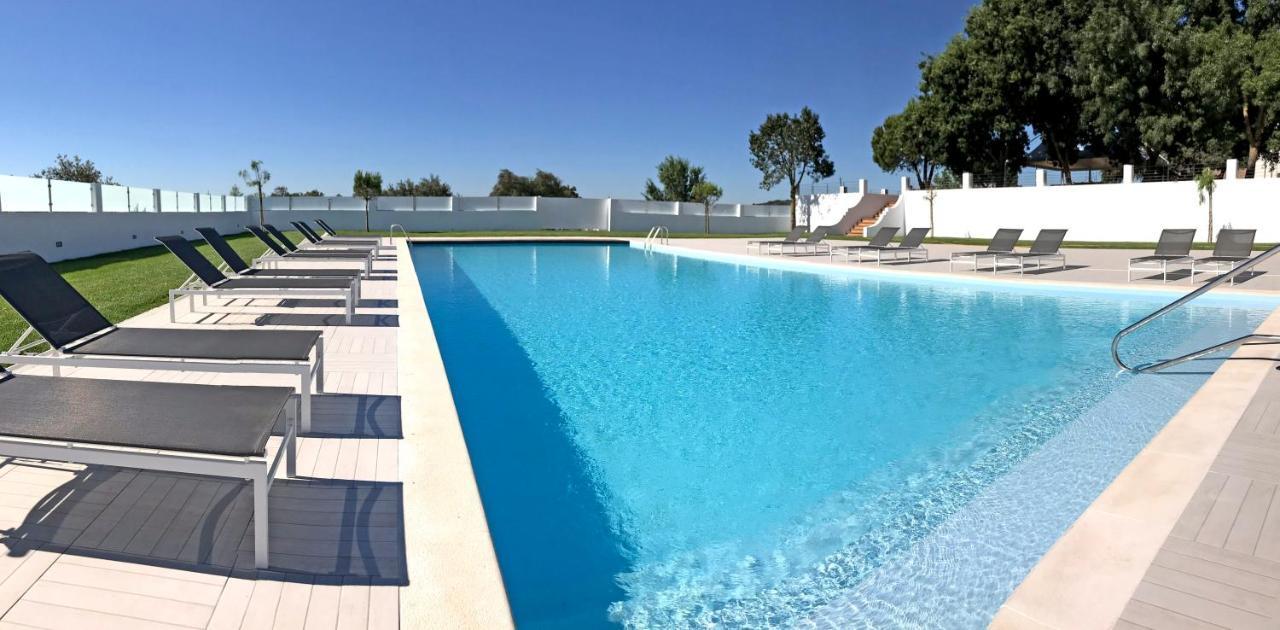 Varchotel Elvas Ngoại thất bức ảnh